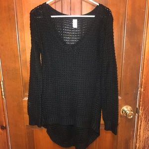 Women’s sweater